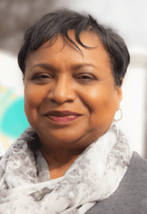 Karen Adams-Gilchrist