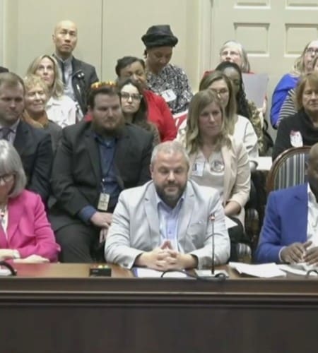 Michael K. Testimony 2.28.25-2